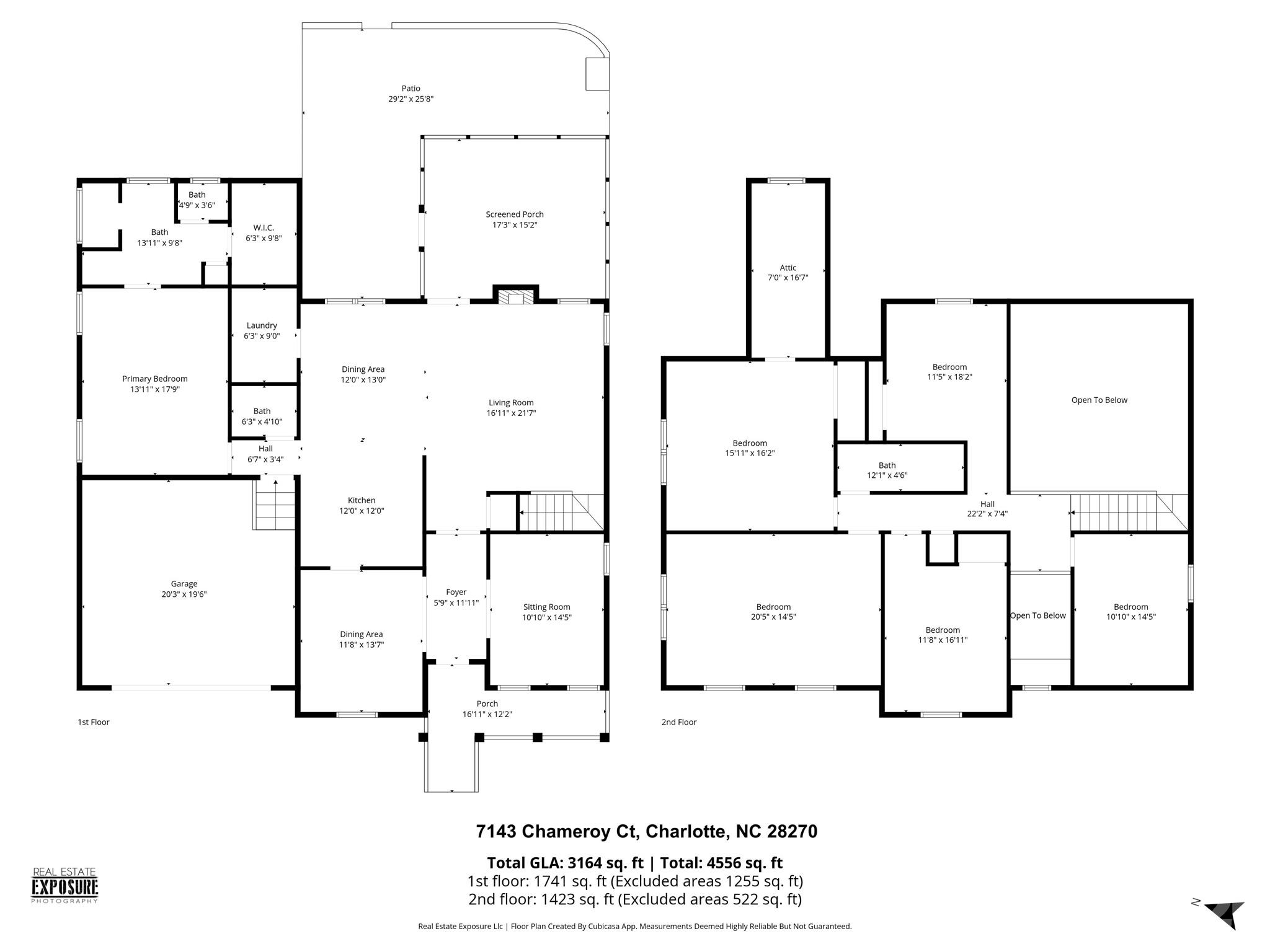 Beverly Crest - Residential