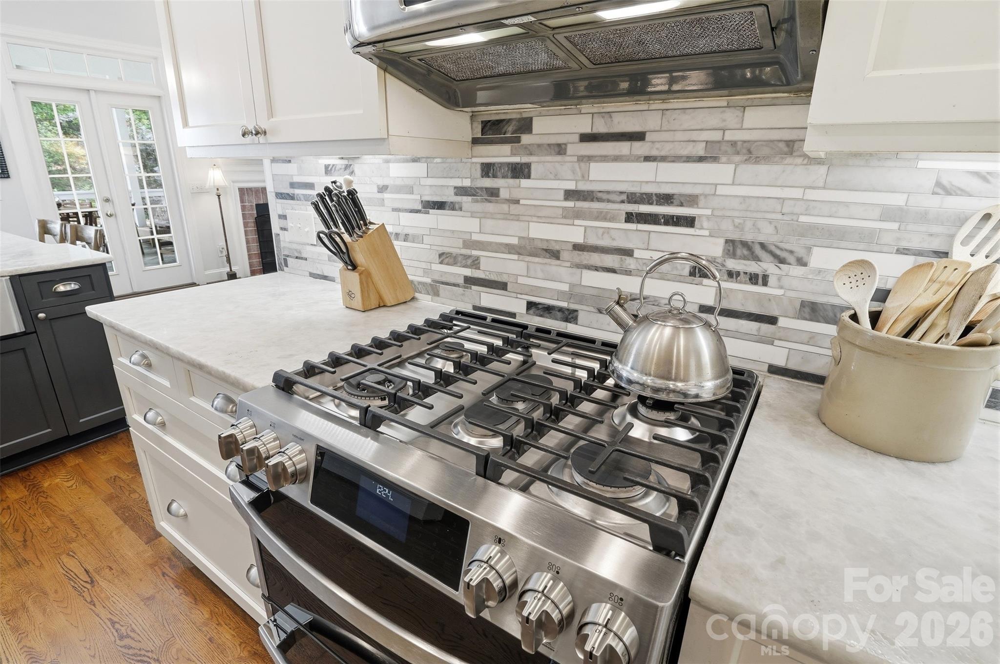 Beverly Crest - Residential