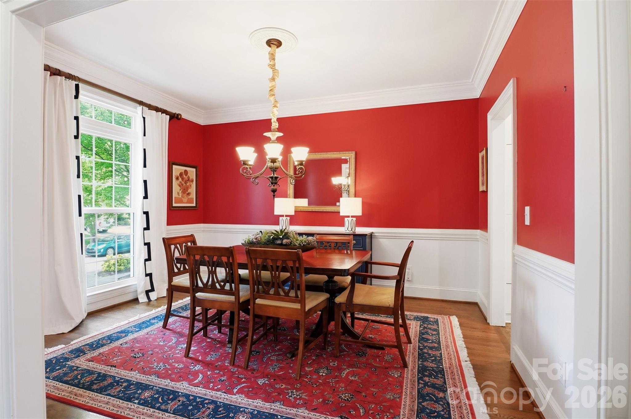Beverly Crest - Residential