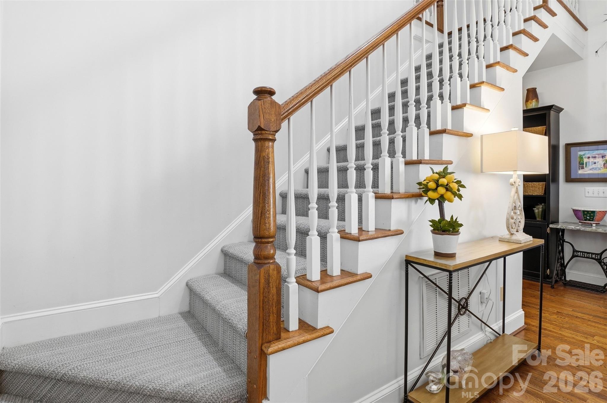 Beverly Crest - Residential