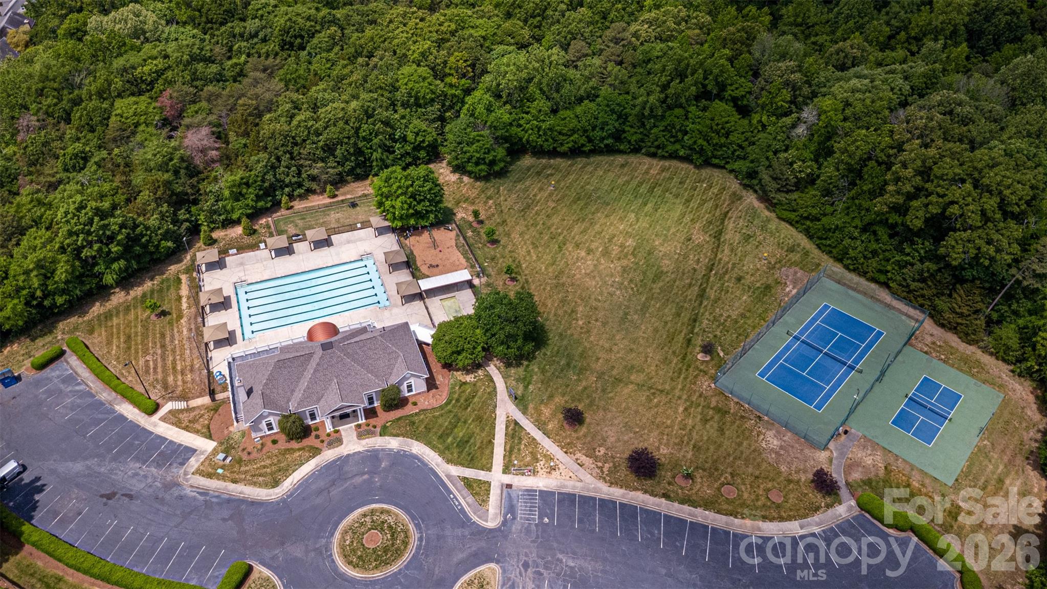 Beverly Crest - Residential