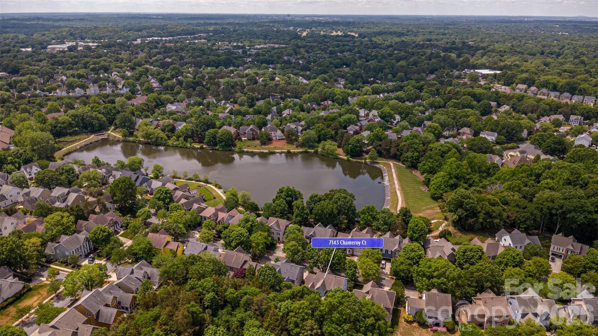 Beverly Crest - Residential