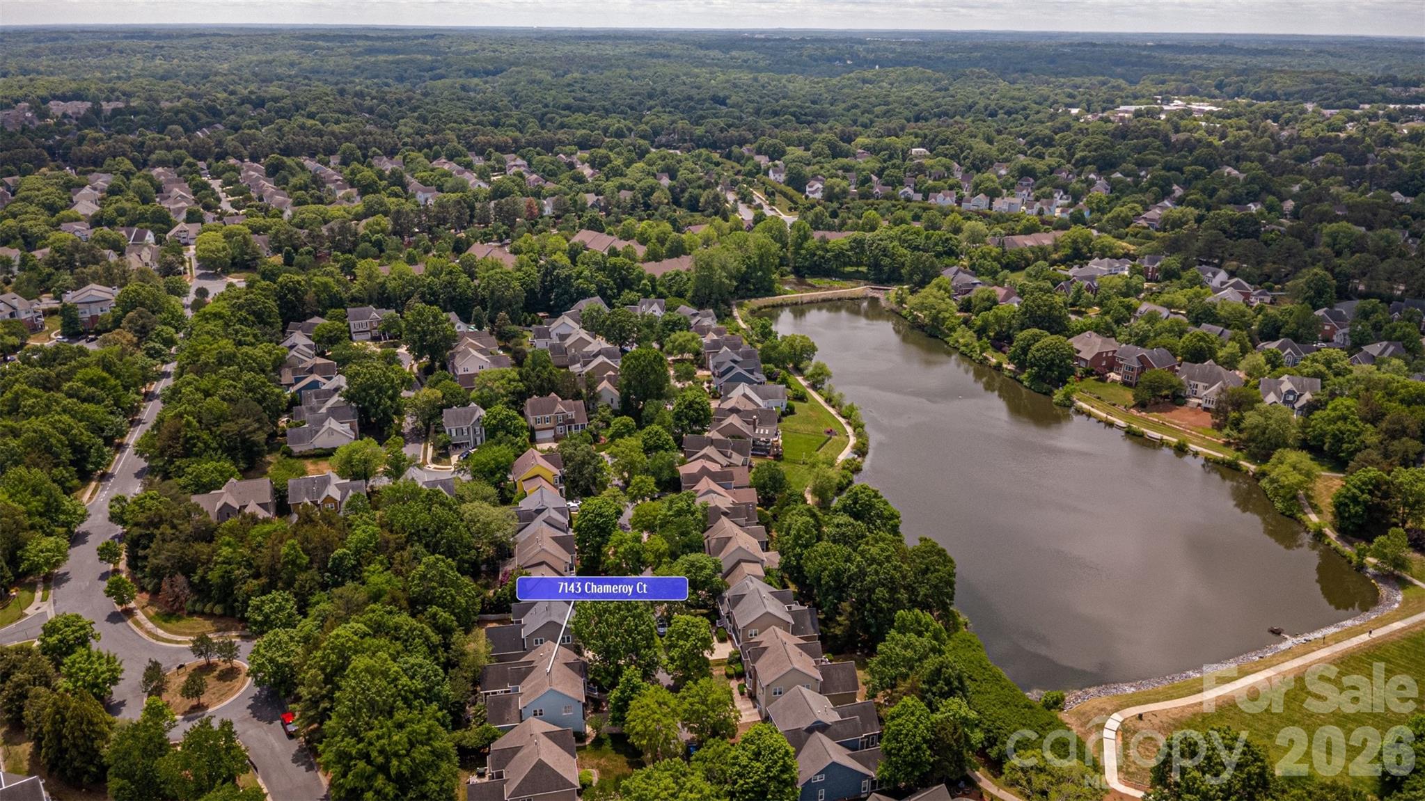 Beverly Crest - Residential