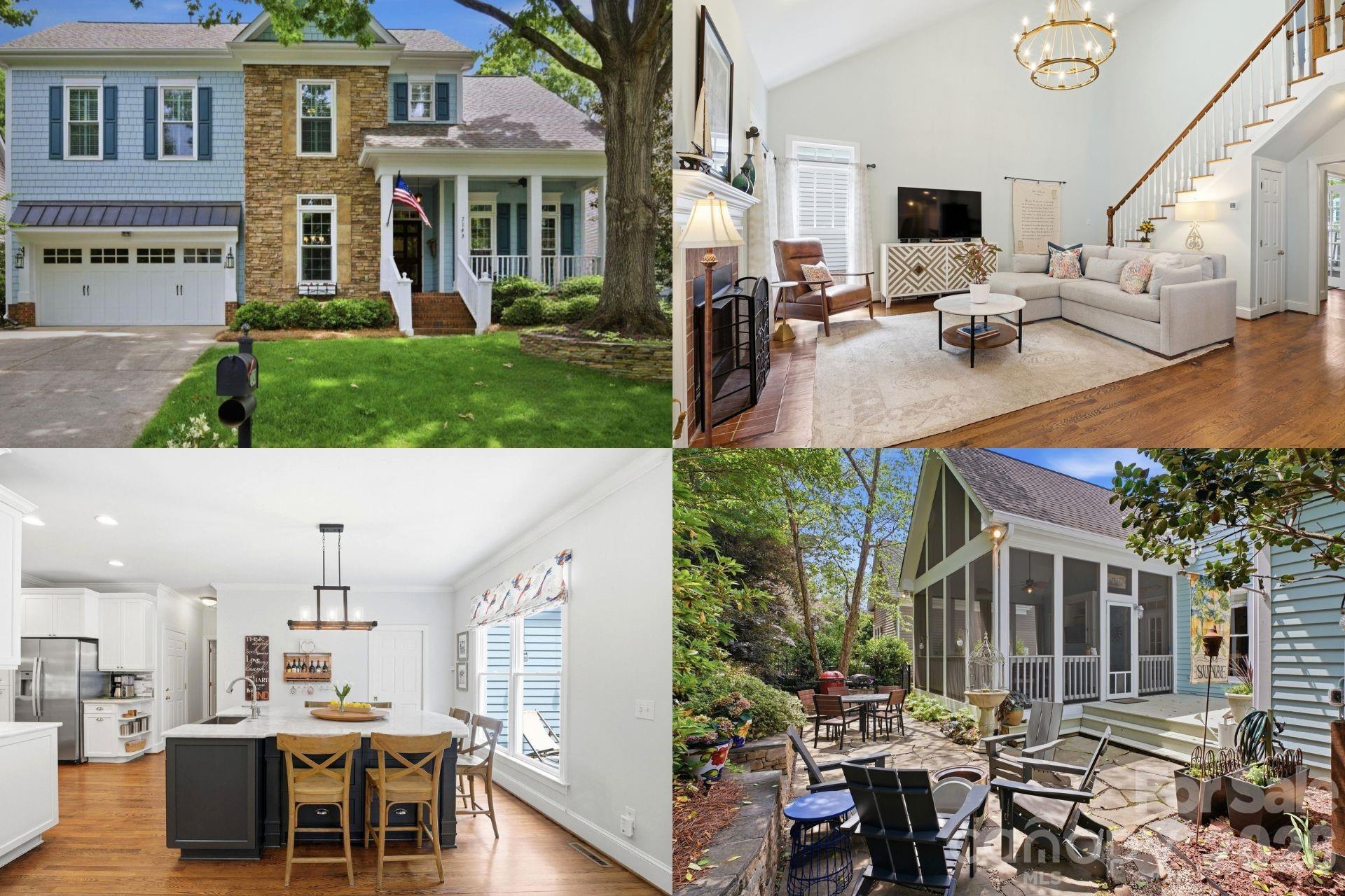 Beverly Crest - Residential