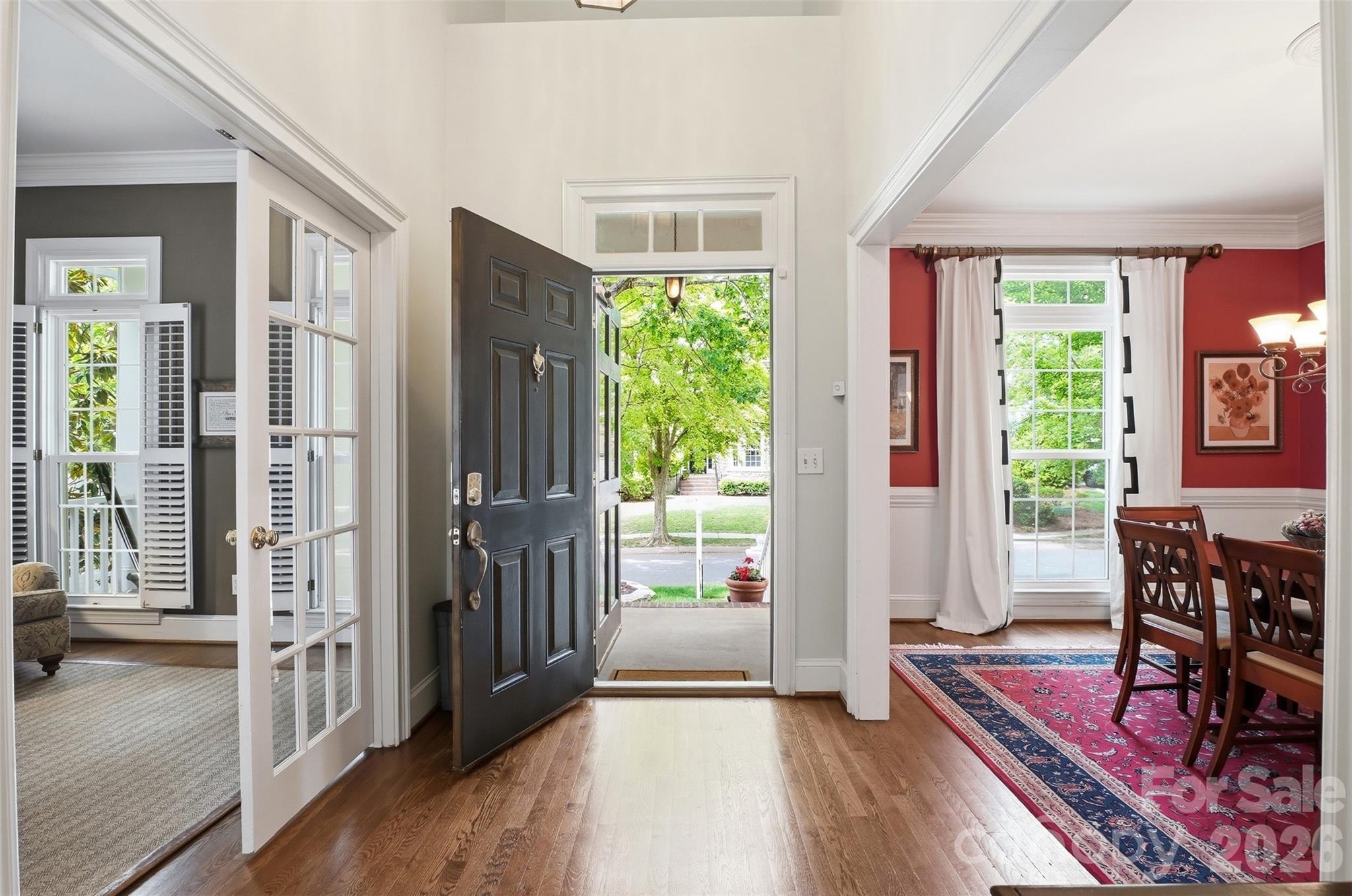 Beverly Crest - Residential