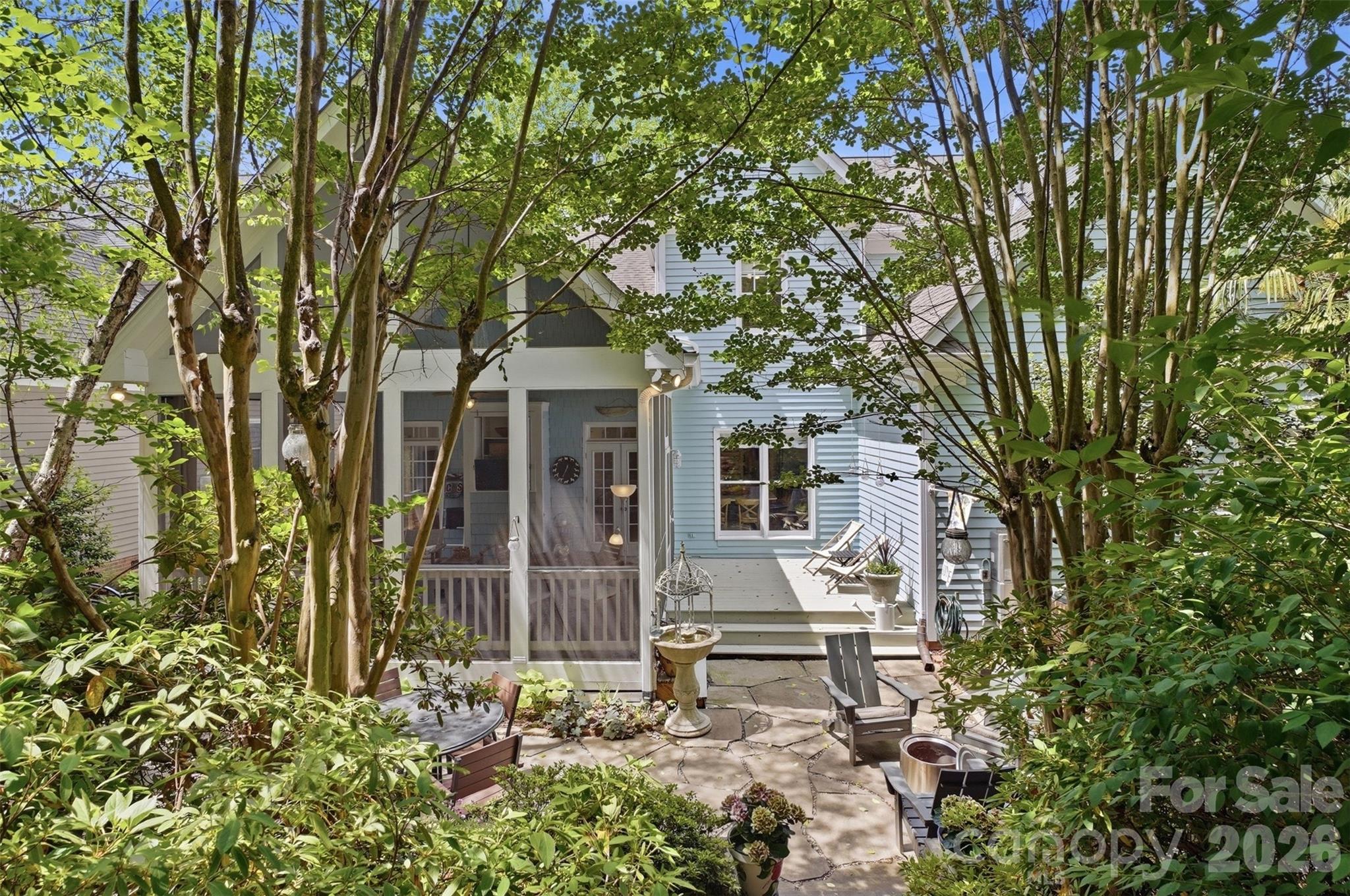 Beverly Crest - Residential