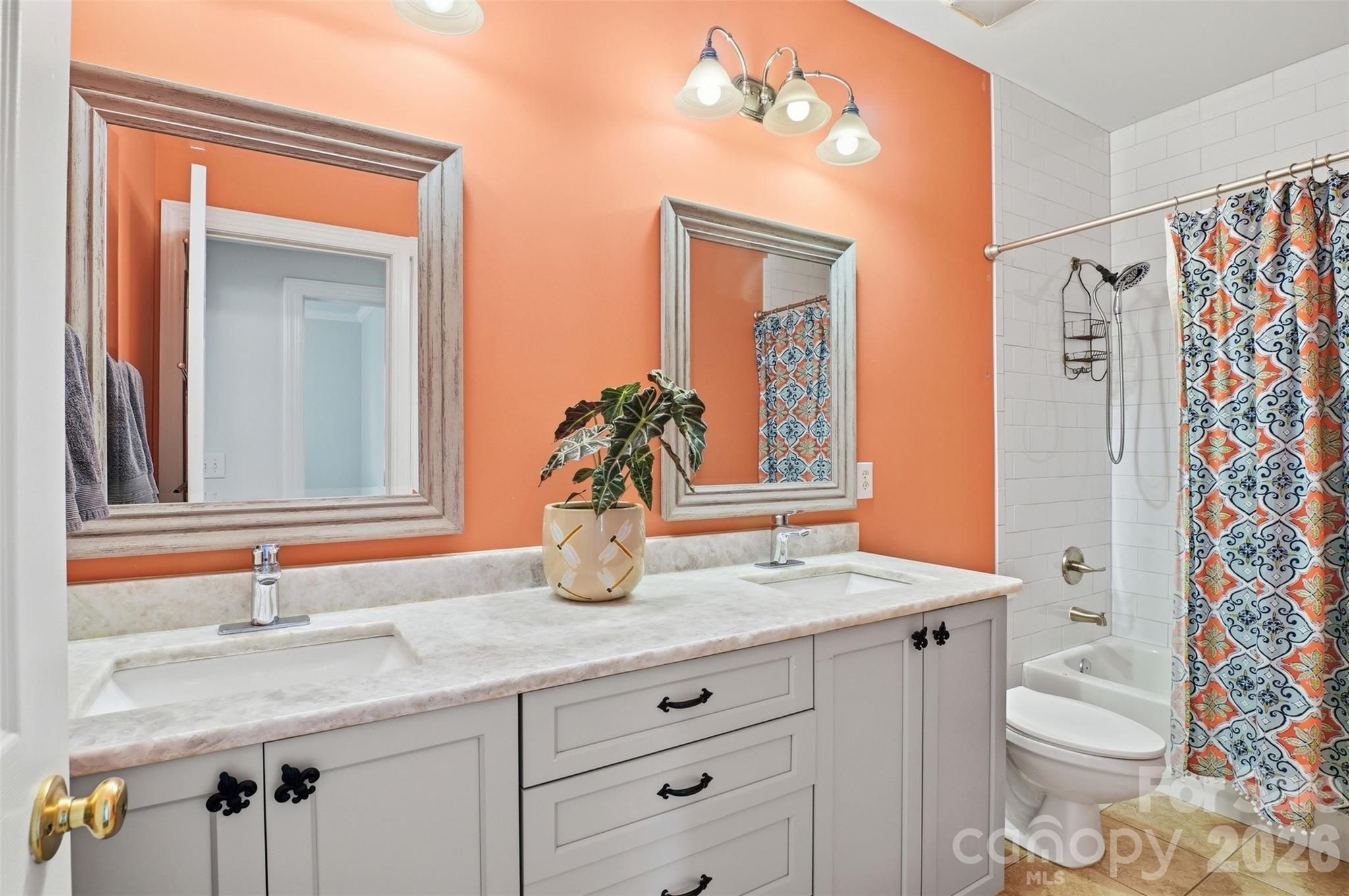 Beverly Crest - Residential