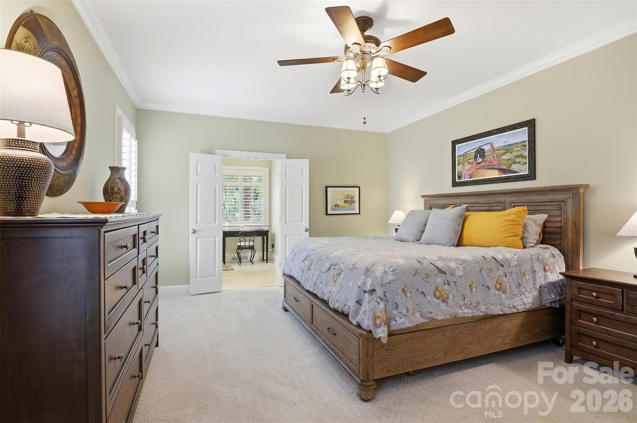 Beverly Crest - Residential