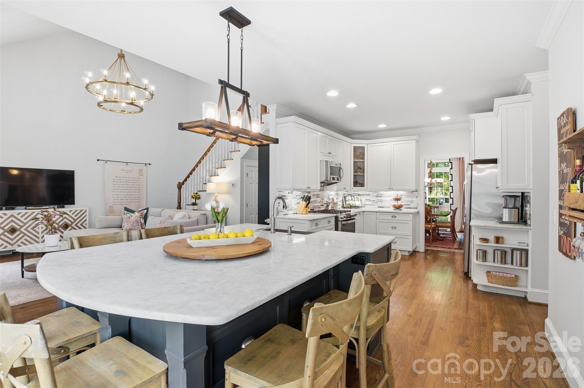 Beverly Crest - Residential