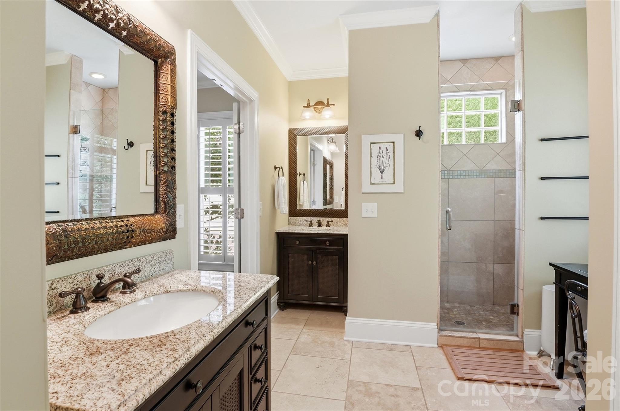 Beverly Crest - Residential