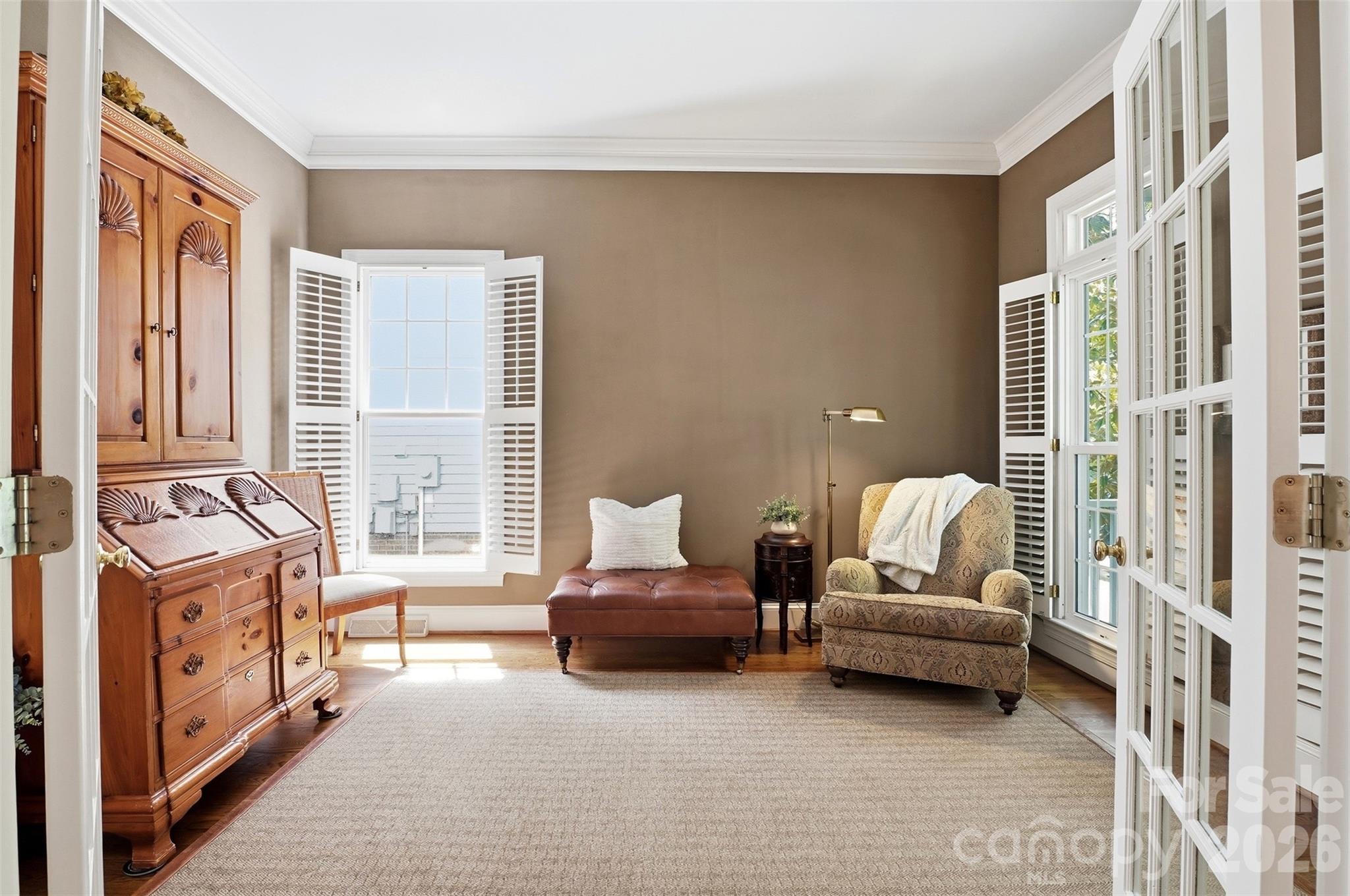 Beverly Crest - Residential