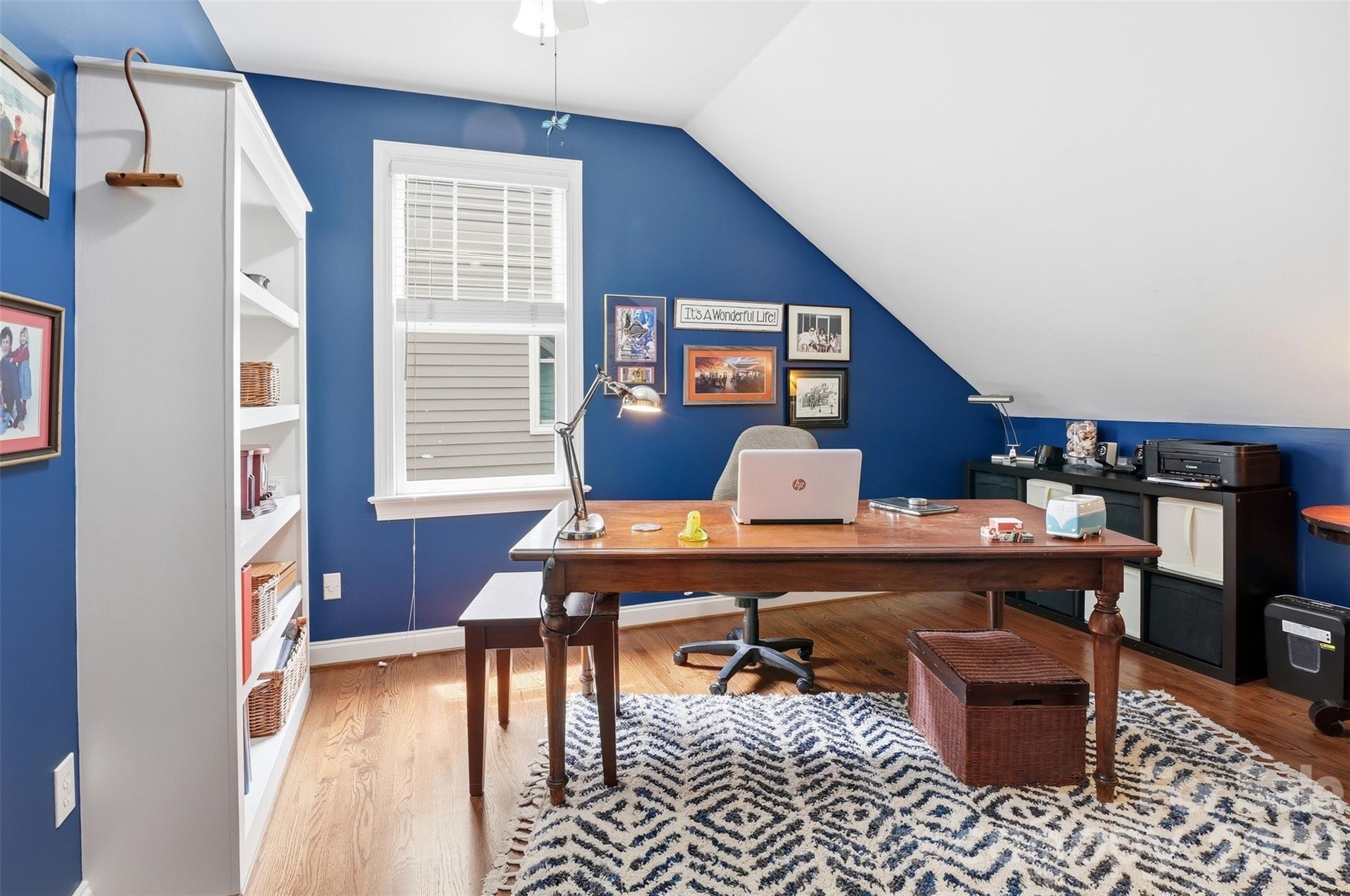 Beverly Crest - Residential