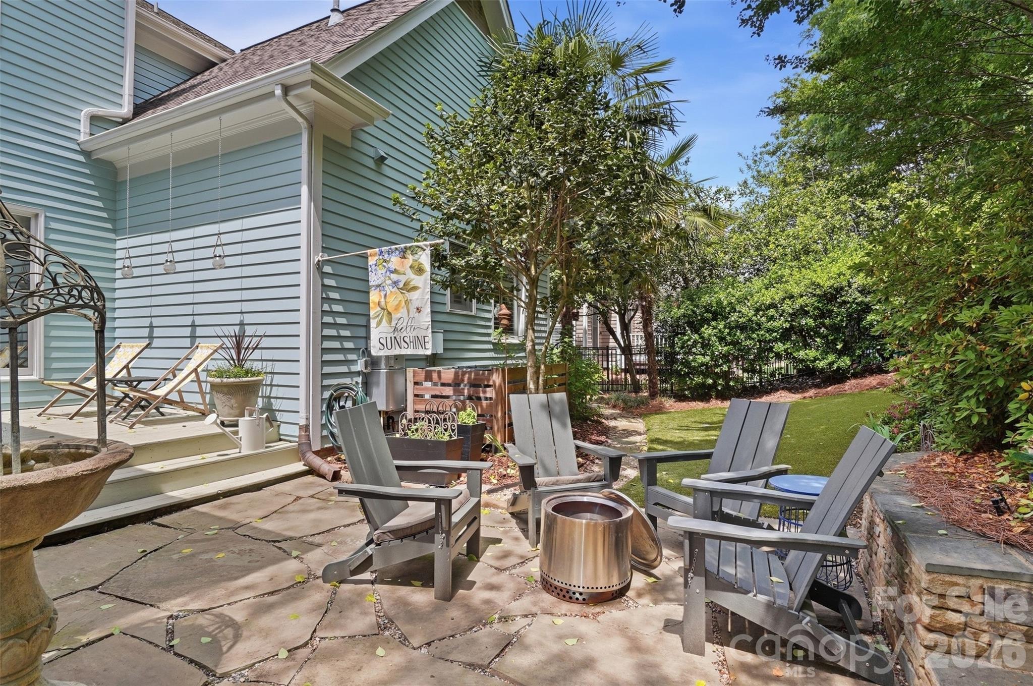 Beverly Crest - Residential