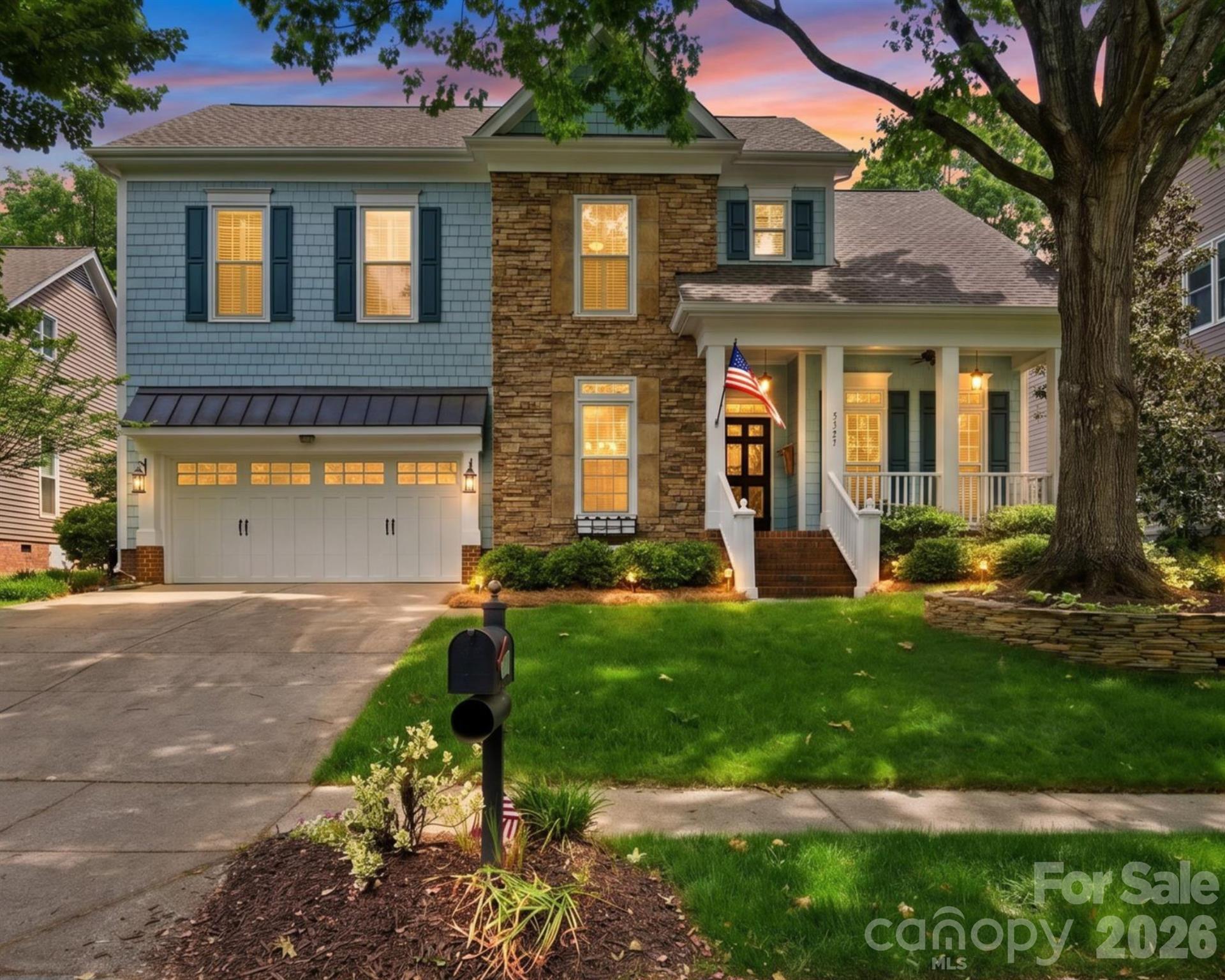 Beverly Crest - Residential