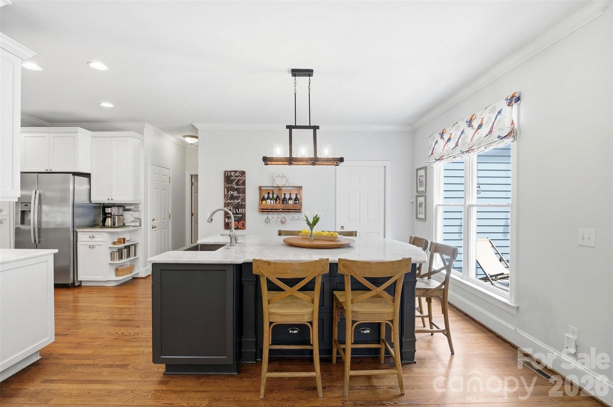Beverly Crest - Residential