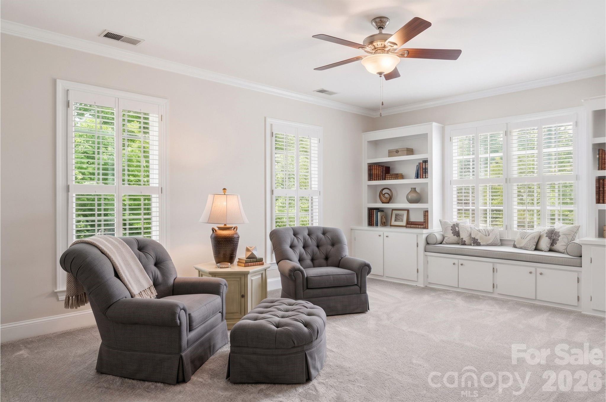 Beverly Crest - Residential