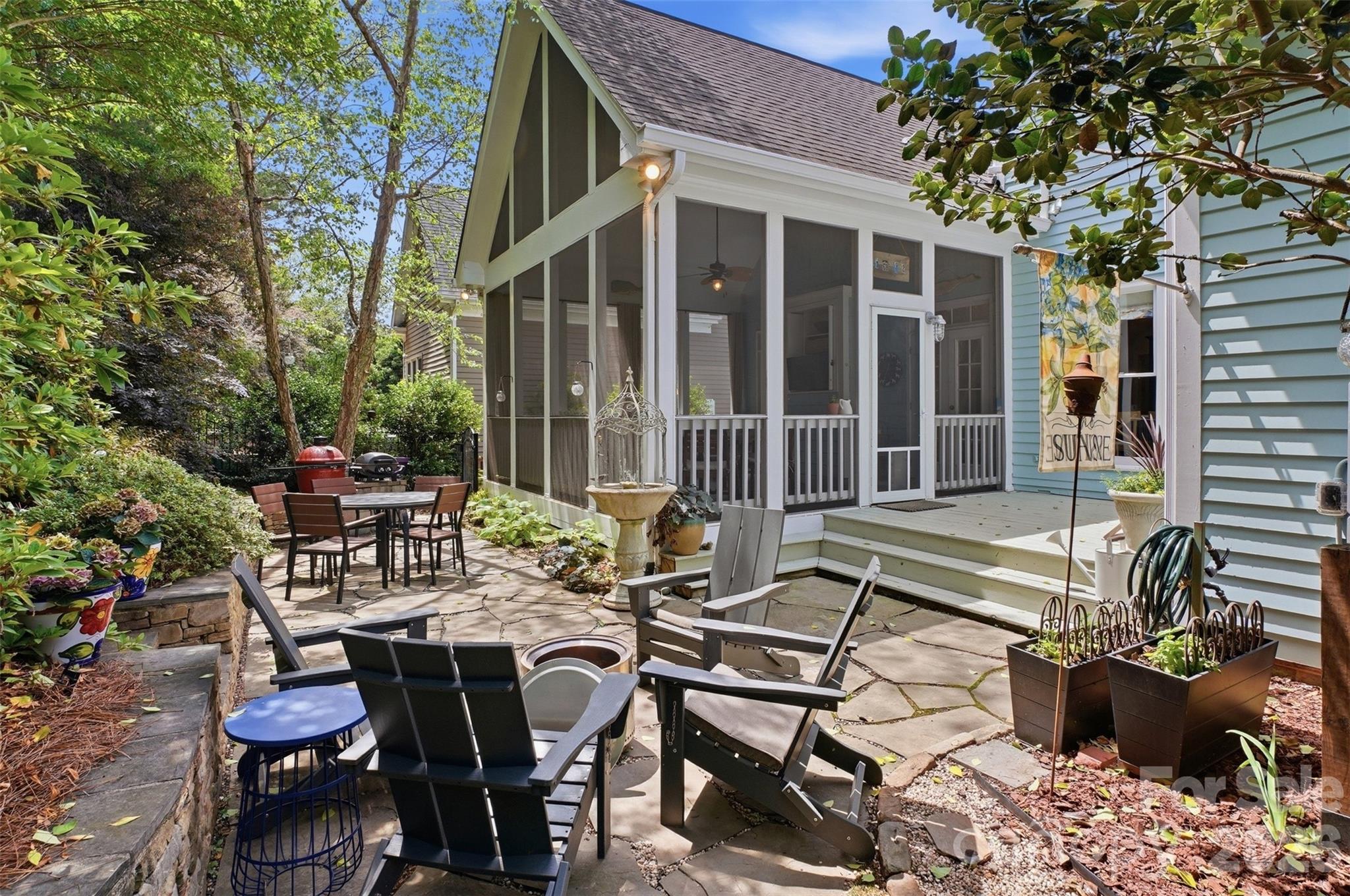 Beverly Crest - Residential