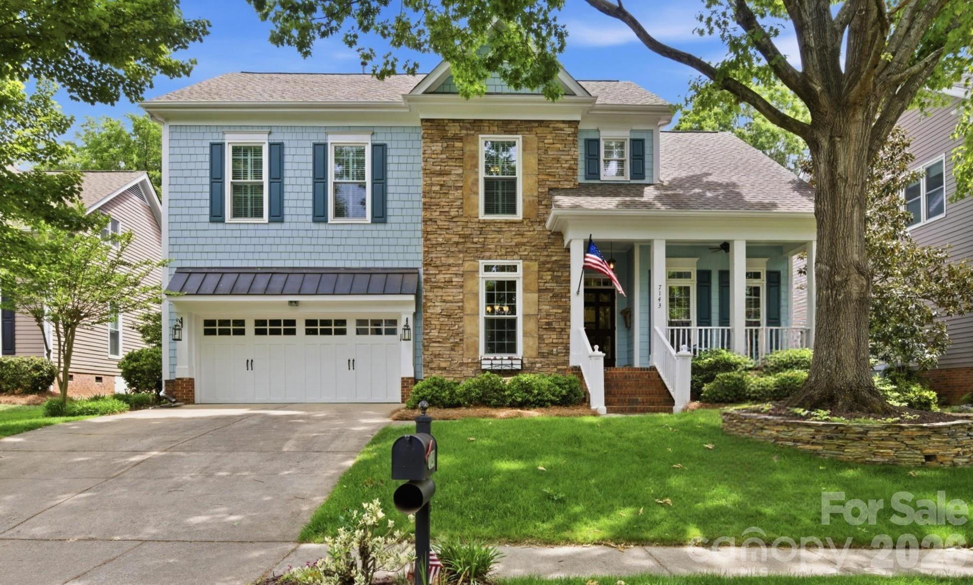 Beverly Crest - Residential