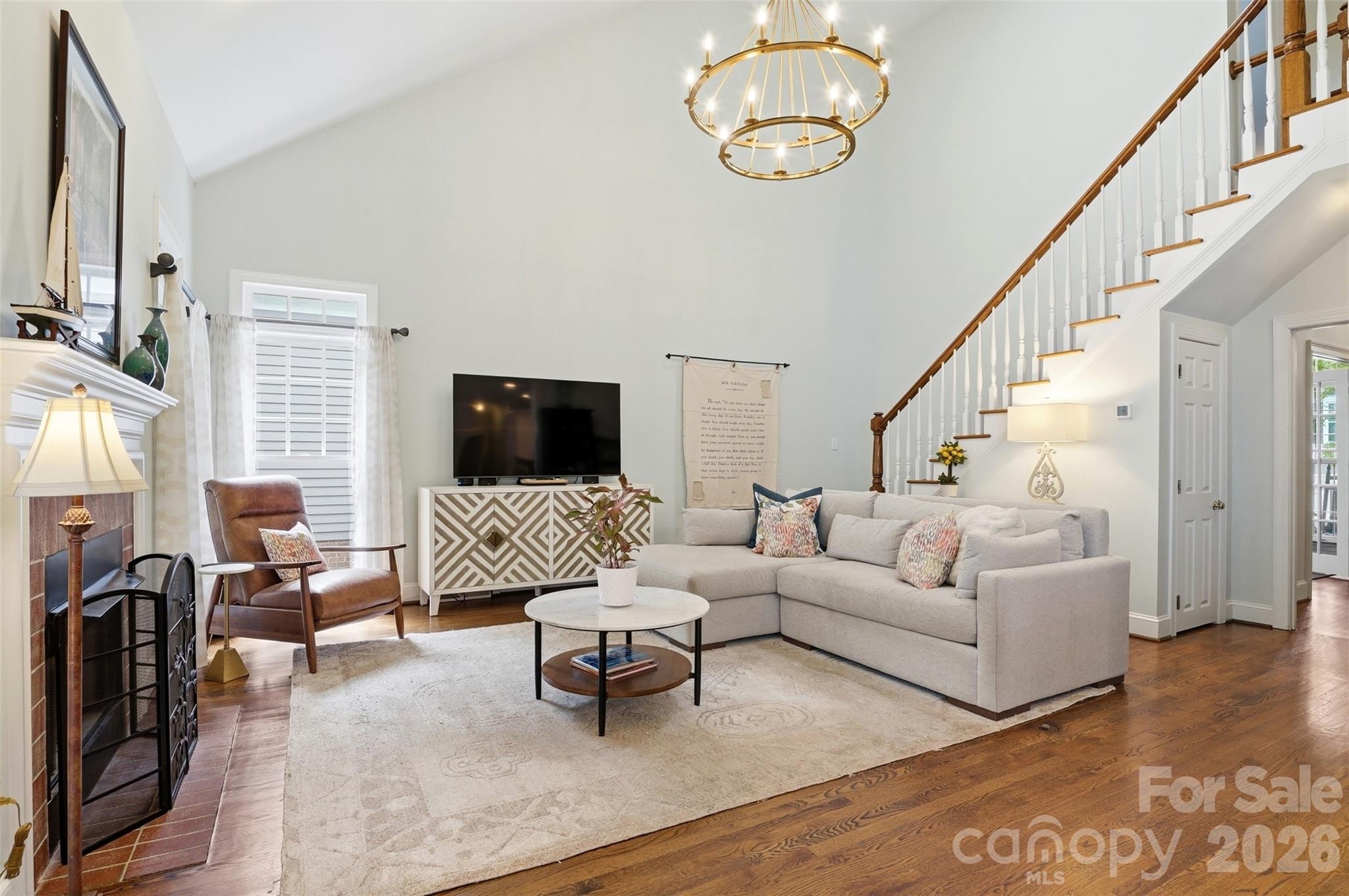 Beverly Crest - Residential