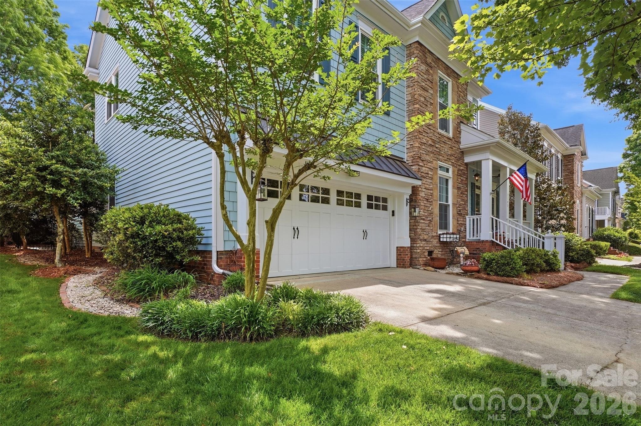 Beverly Crest - Residential