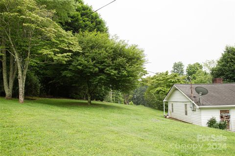 A home in Spruce Pine