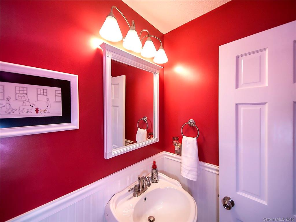 Lauren Chase - Residential