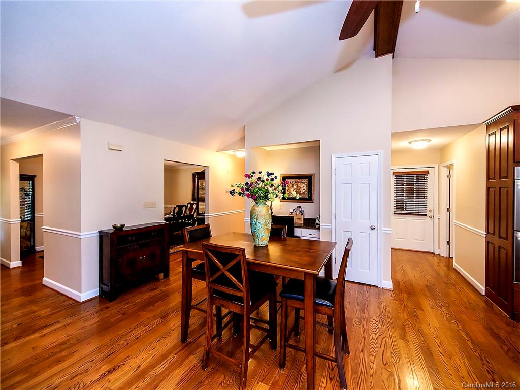 Lauren Chase - Residential