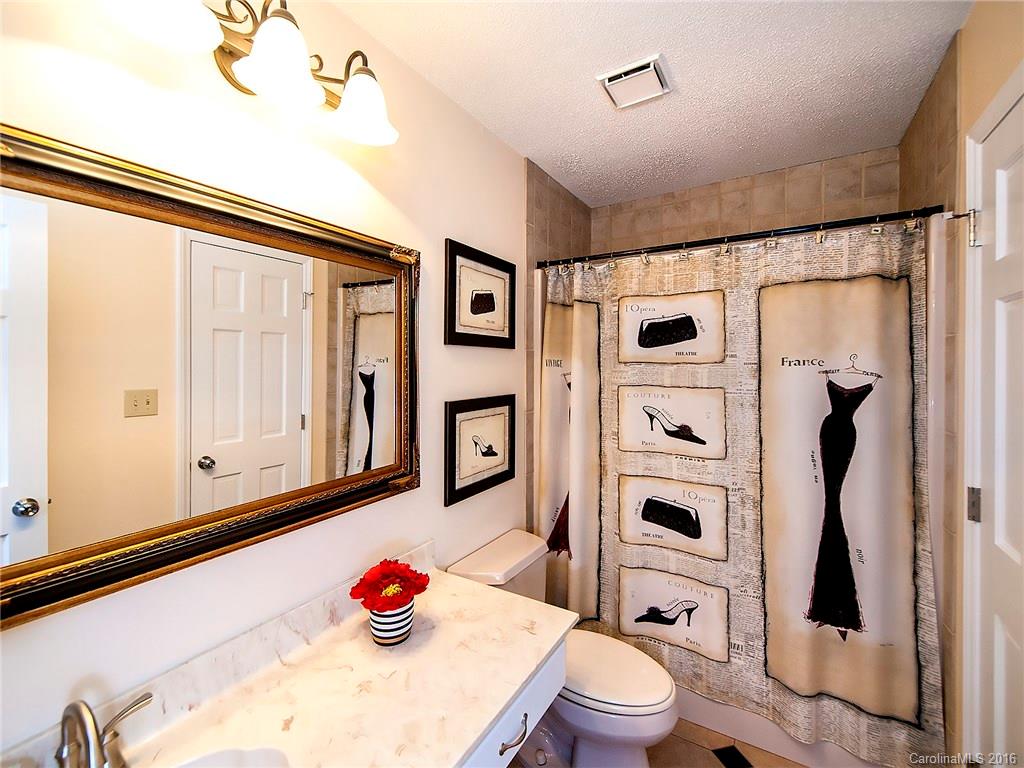 Lauren Chase - Residential