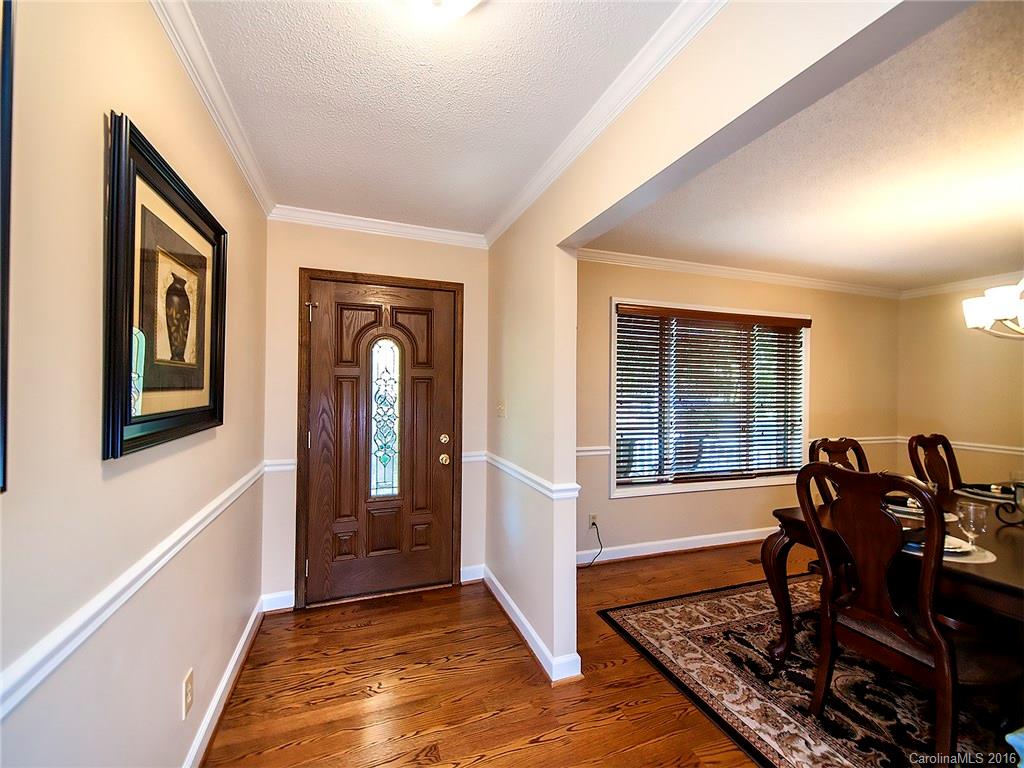 Lauren Chase - Residential