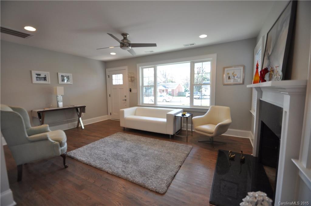 Plaza Acres - Residential