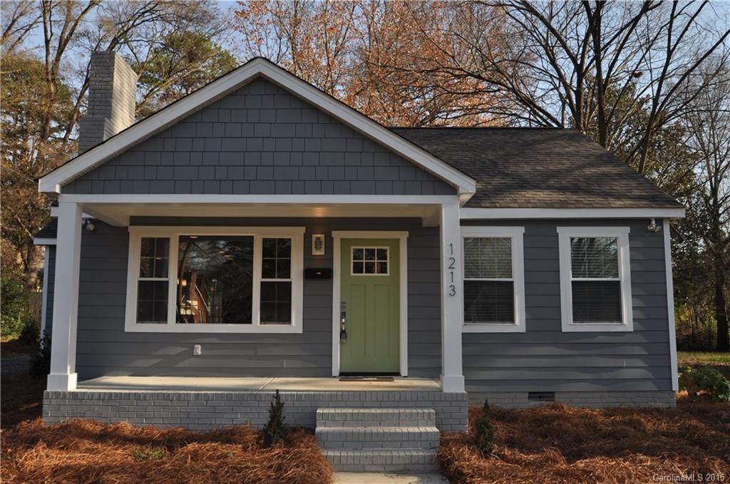 Plaza Acres - Residential