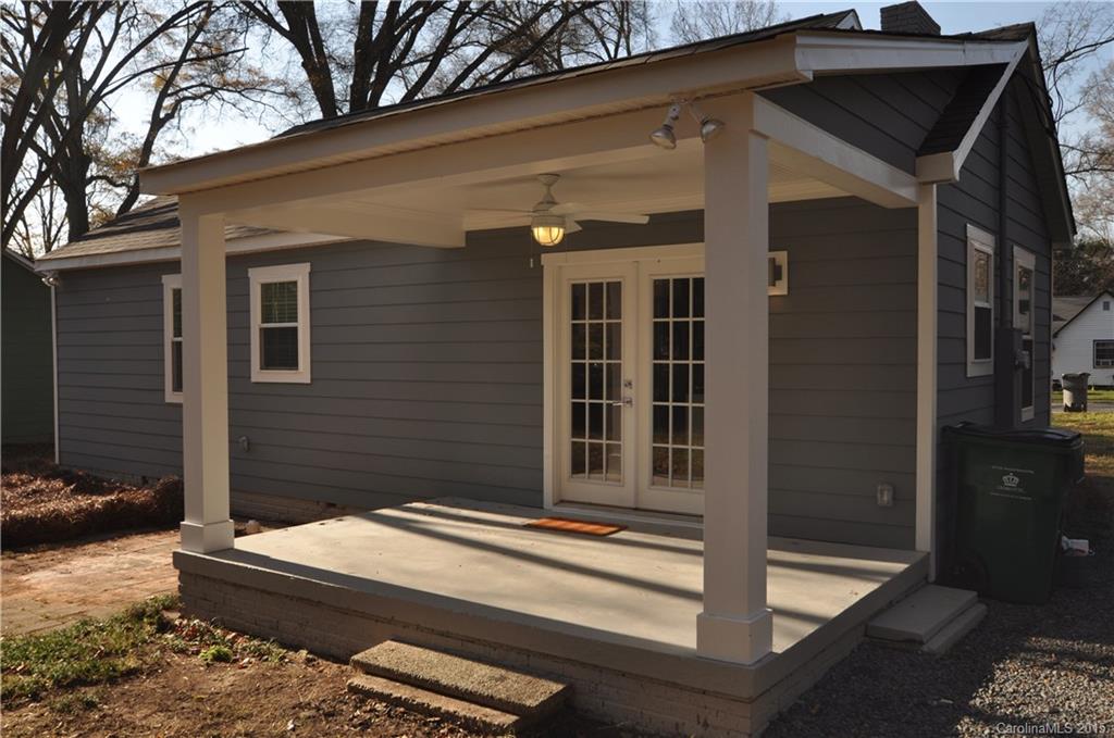 Plaza Acres - Residential