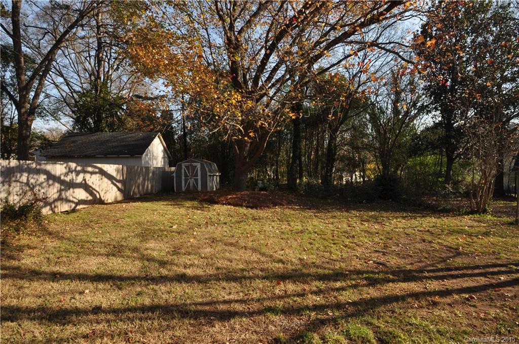 Plaza Acres - Residential