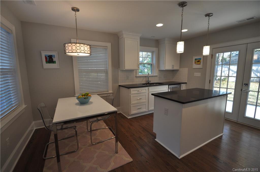 Plaza Acres - Residential