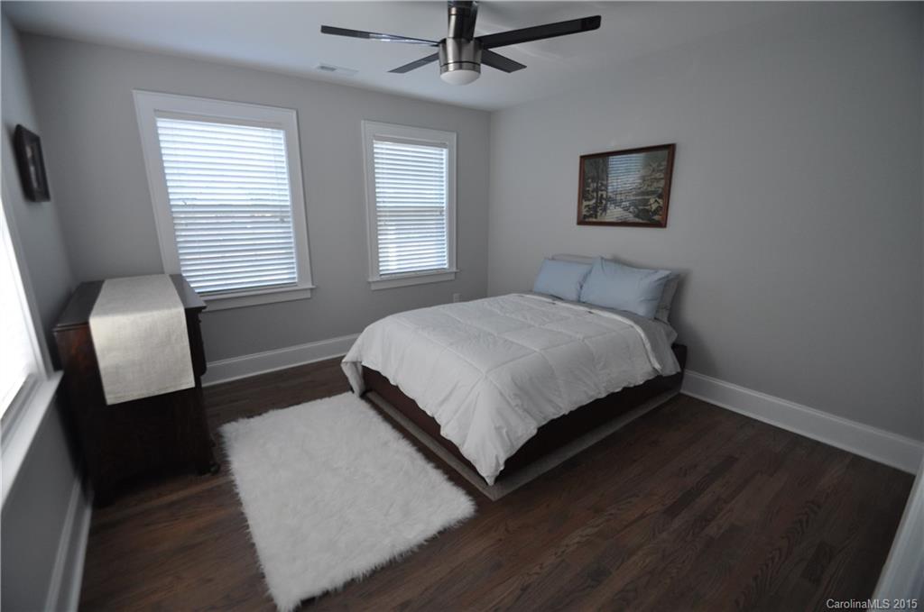 Plaza Acres - Residential