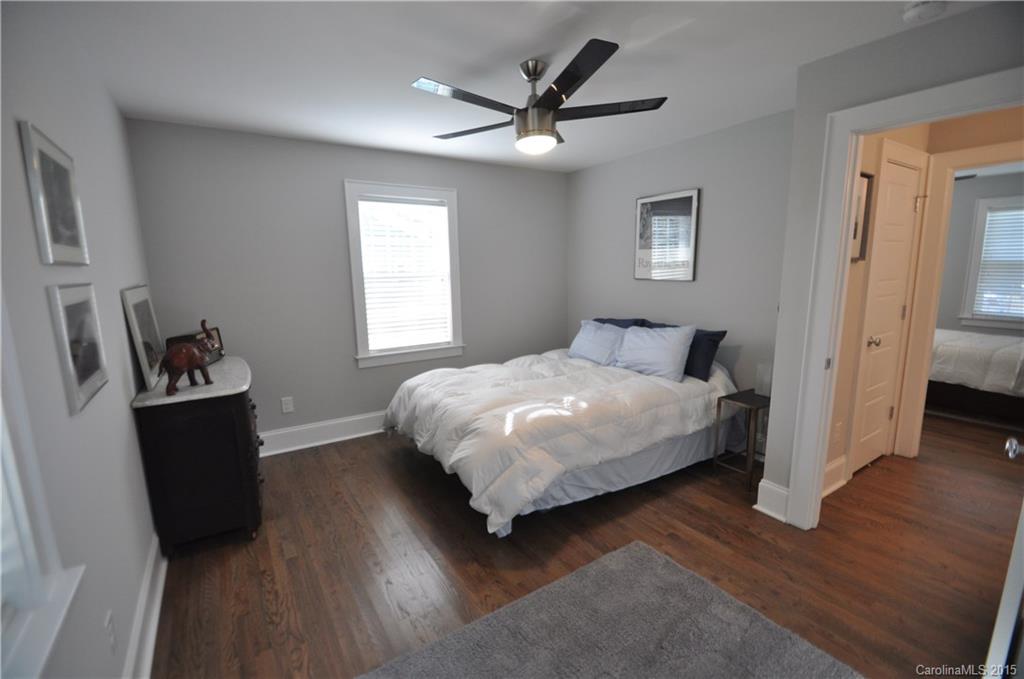 Plaza Acres - Residential