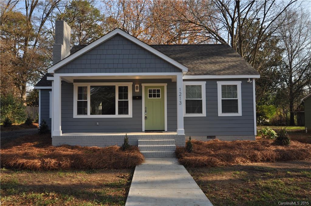 Plaza Acres - Residential