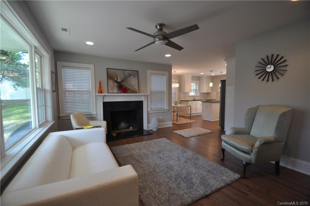 Plaza Acres - Residential