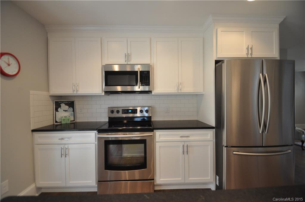 Plaza Acres - Residential