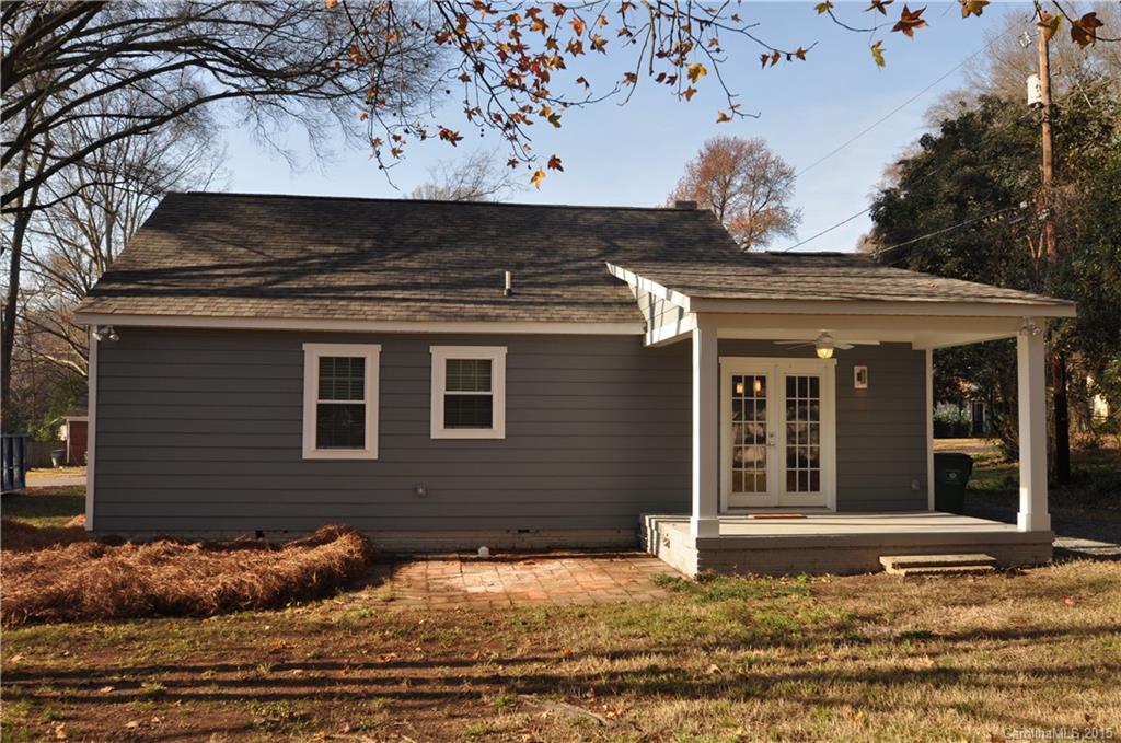 Plaza Acres - Residential