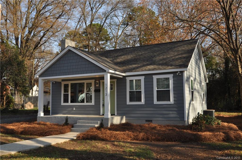 Plaza Acres - Residential