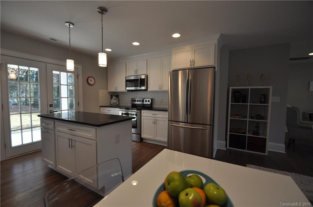 Plaza Acres - Residential