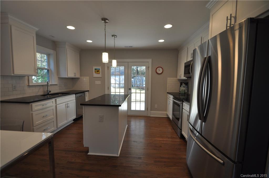 Plaza Acres - Residential