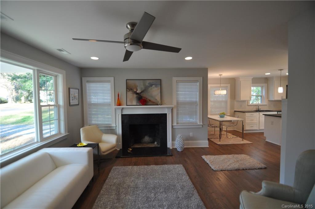 Plaza Acres - Residential