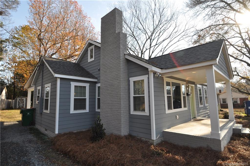 Plaza Acres - Residential