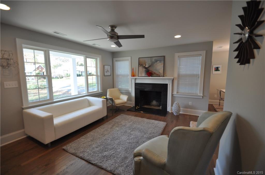 Plaza Acres - Residential