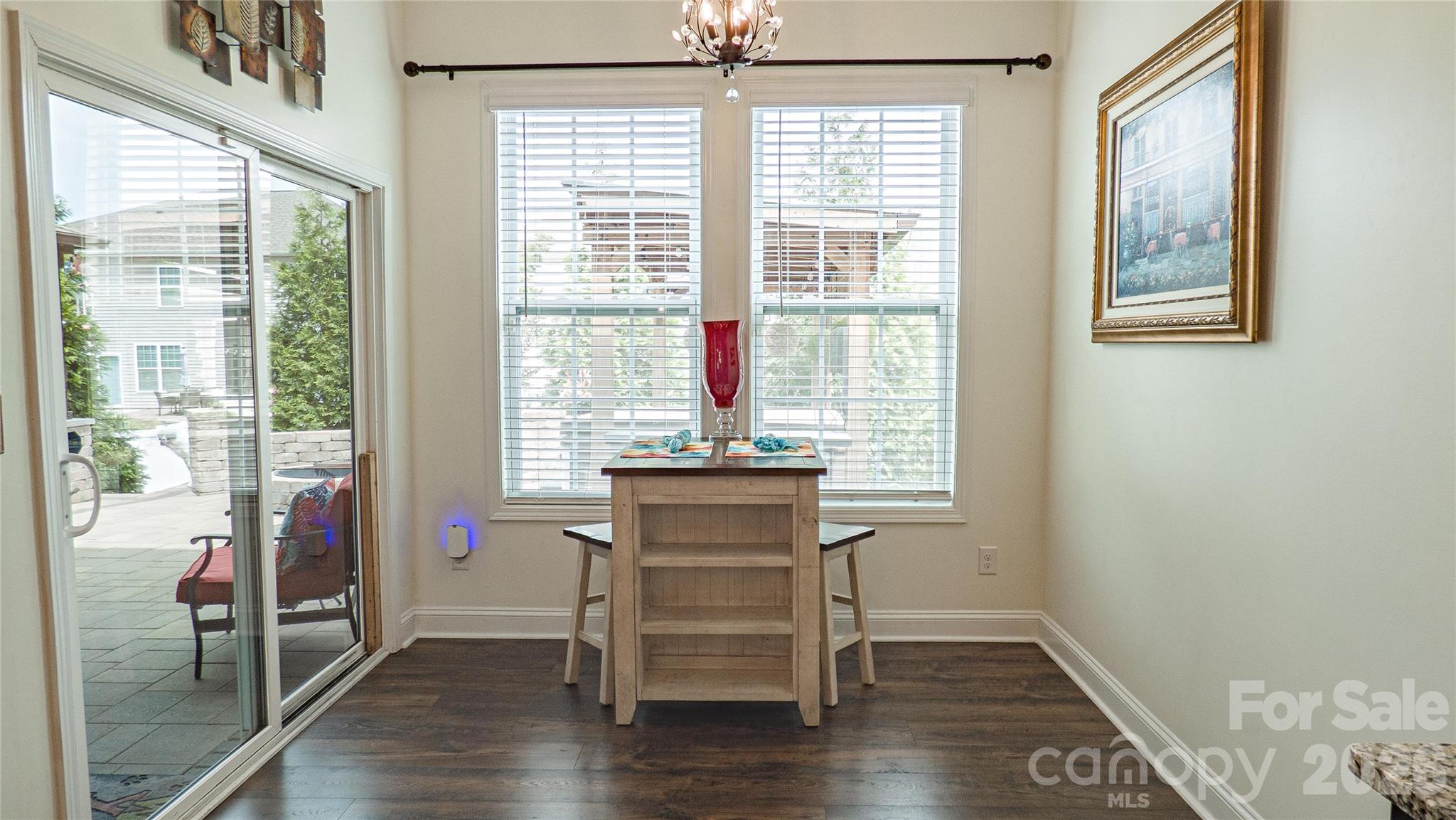 Austin Corners - Residential