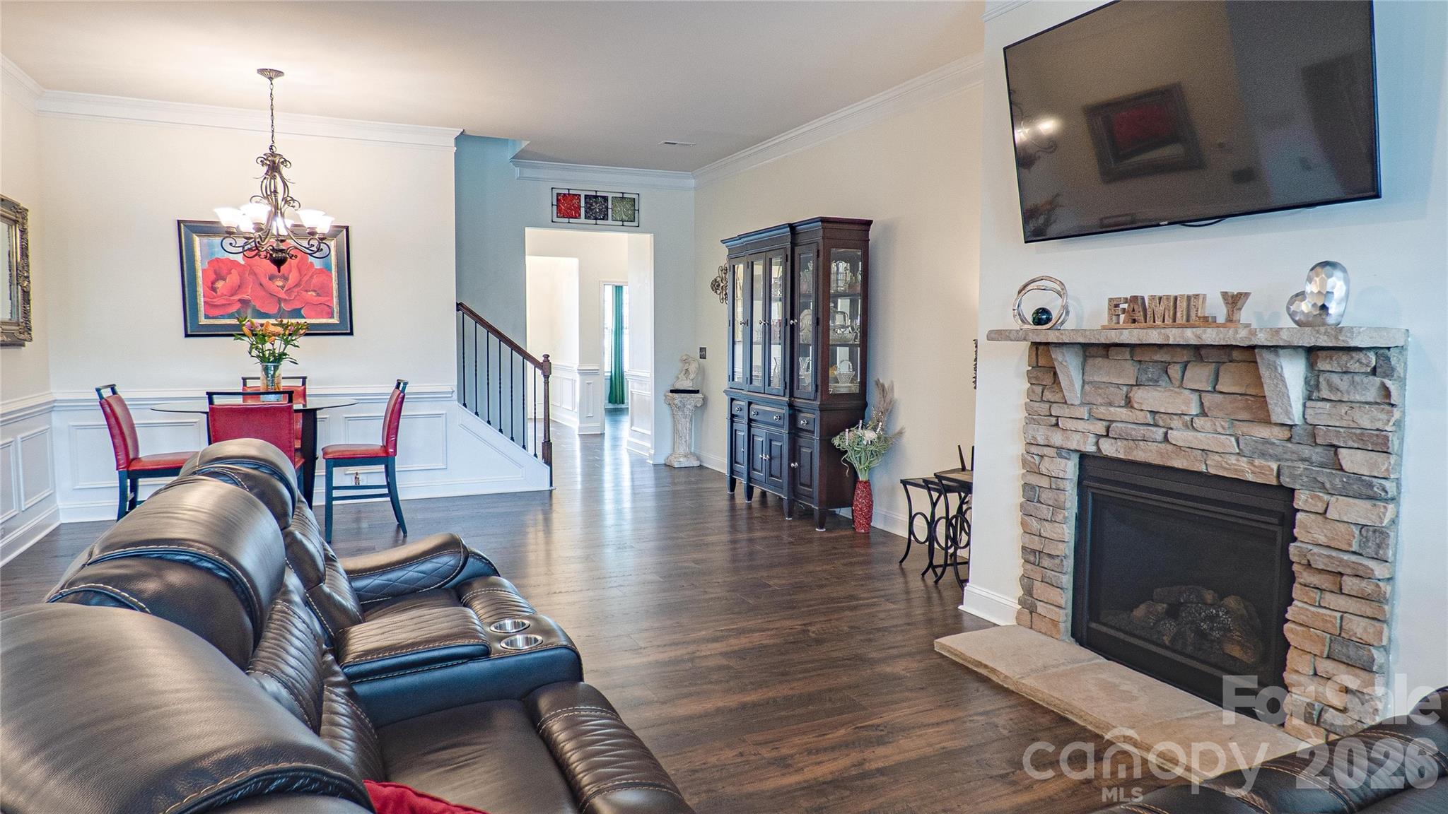 Austin Corners - Residential