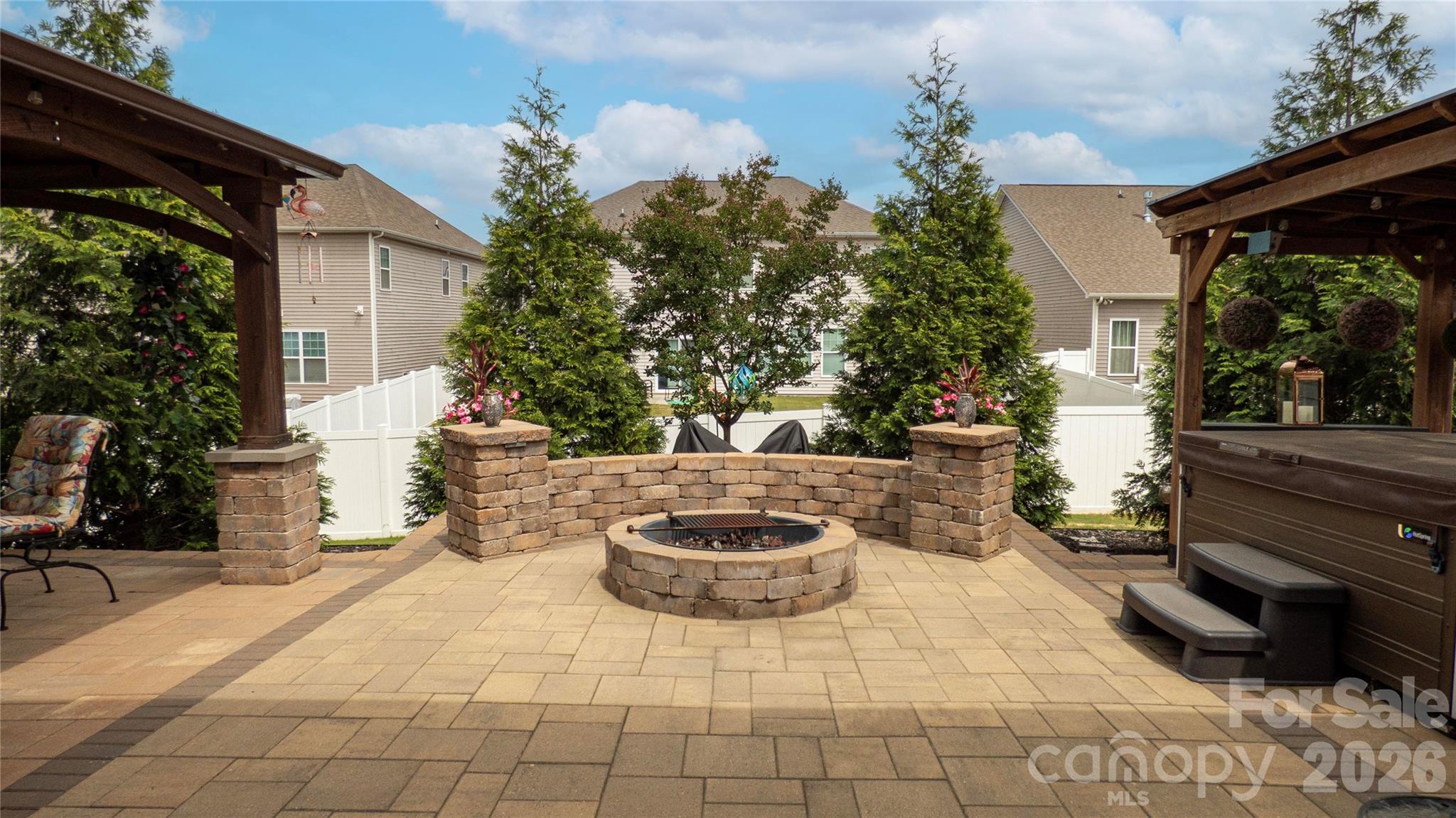 Austin Corners - Residential