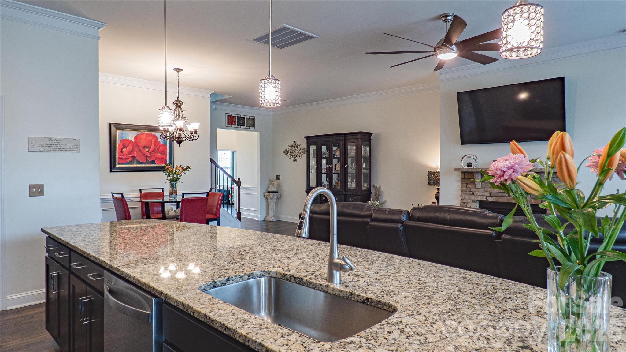 Austin Corners - Residential
